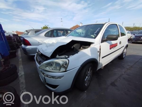 Corsa C Corsa