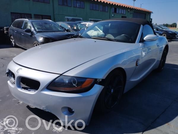 Z4 E85 E86 Z4