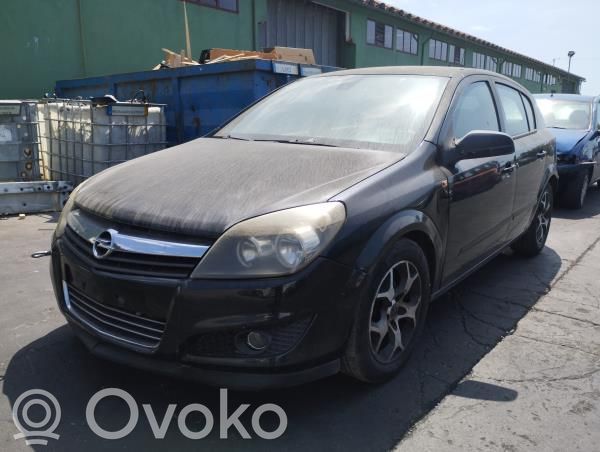 Astra H Astra