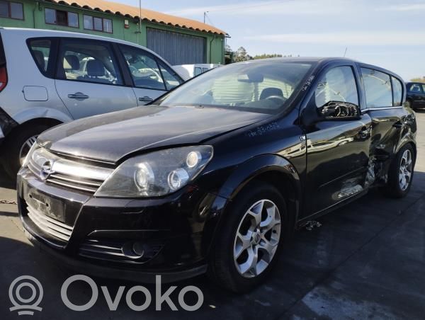 Astra H Astra