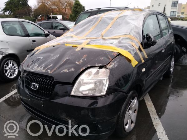 Picanto Picanto