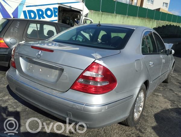 E W211 E-class, AMG (W124, W210, W211, W212, W213, C207, W238)