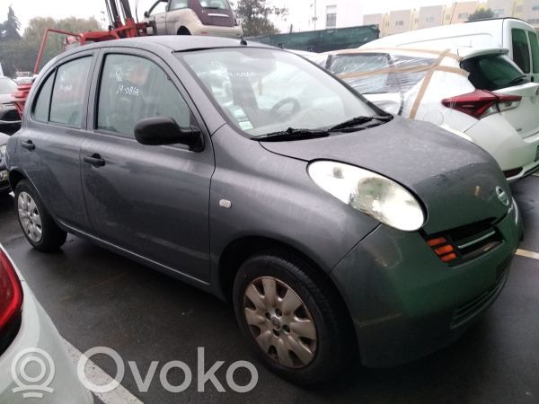 Micra Micra