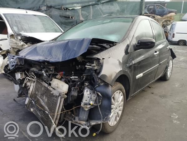 Clio III Clio