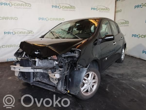 Clio III Clio