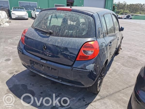Clio III Clio