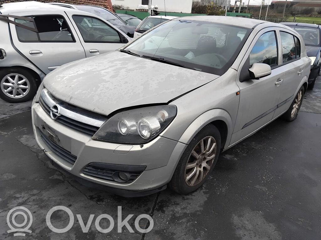 Astra H Astra