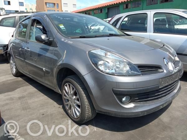 Clio III Clio