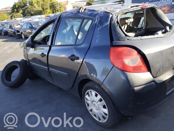 Clio III Clio