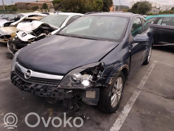 Astra H Astra