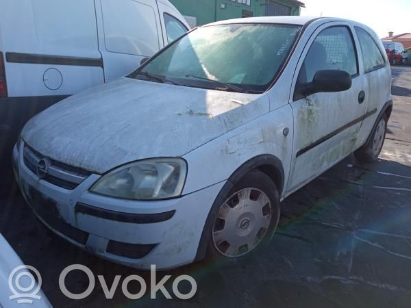 Corsa C Corsa