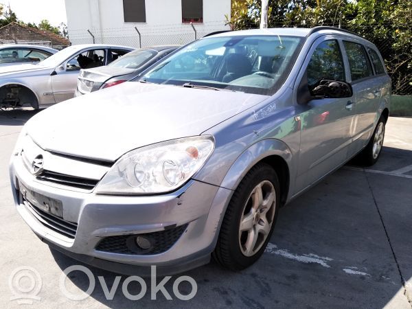 Astra H Astra