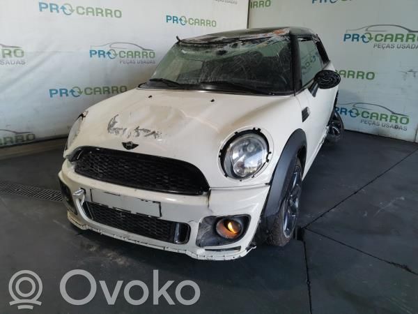 One - Cooper Coupe R56 One/Cooper Coupe R56