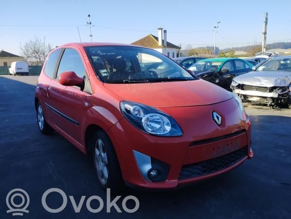 Twingo II Twingo