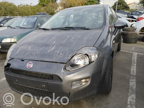 Punto (199) Punto