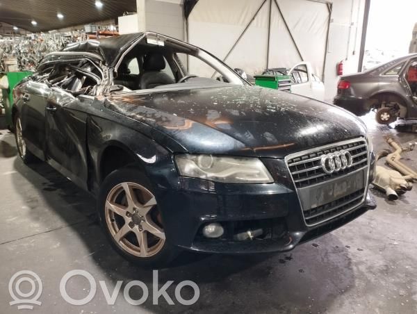 RS4 B8 RS4
