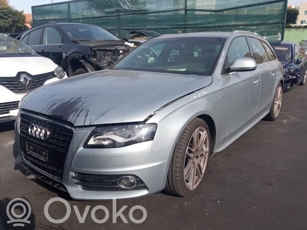 RS4 B8 RS4