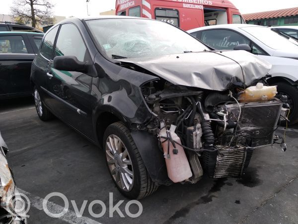 Clio III Clio
