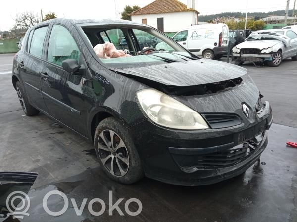 Clio III Clio