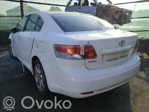 Avensis T270 Avensis