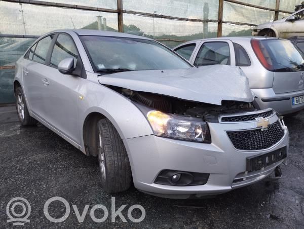 Cruze Cruze
