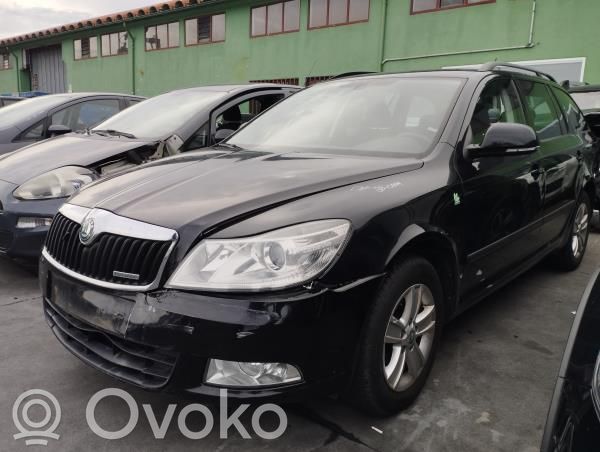 Octavia Mk2 (1Z) Octavia