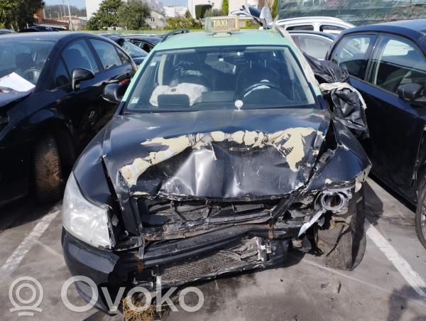 Octavia Mk2 (1Z) Octavia