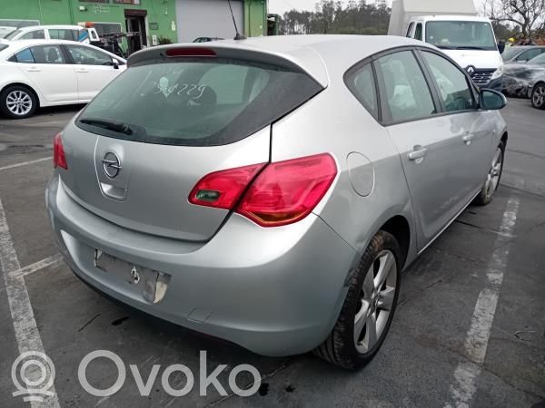 Astra J Astra