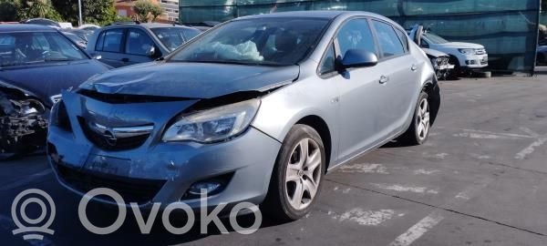 Astra J Astra