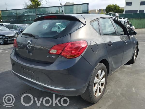 Astra J Astra