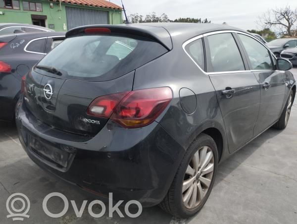 Astra J Astra