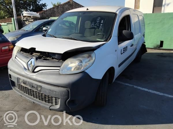 Kangoo II Kangoo