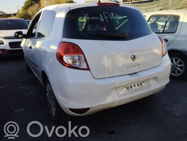 Clio III Clio