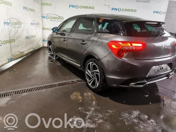 DS5 DS5