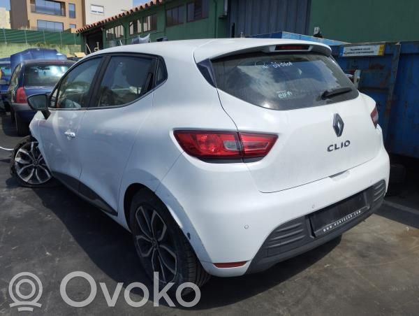 Clio IV Clio