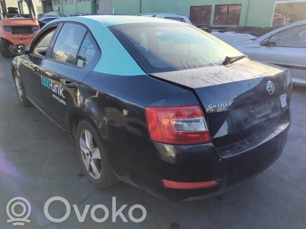 Octavia Mk3 (5E) Octavia