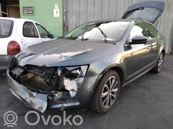 Octavia Mk3 (5E) Octavia