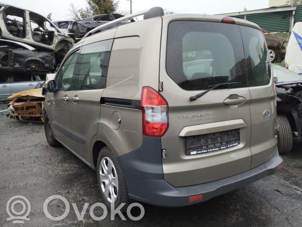 Transit Courier Transit Courier
