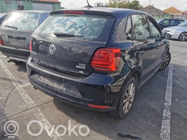 Polo V 6R Polo