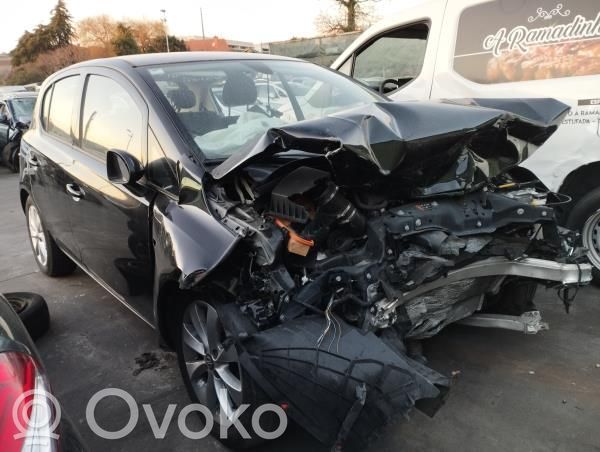 Corsa E Corsa