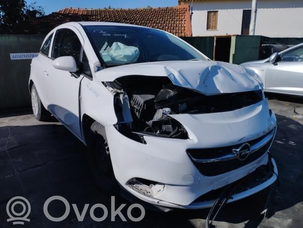 Corsa E Corsa