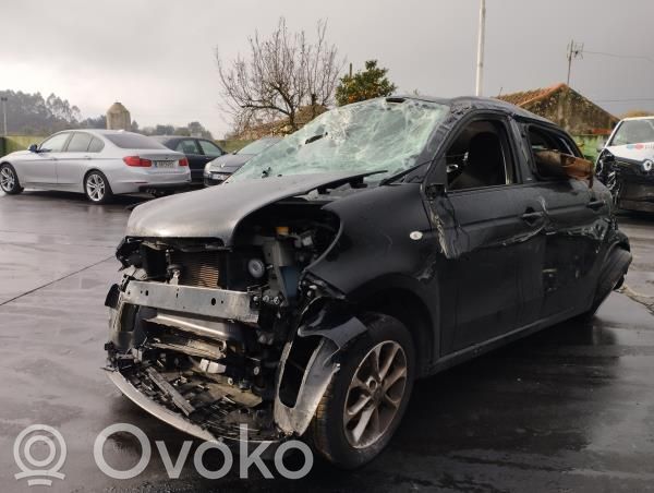 ForTwo III C453 ForTwo