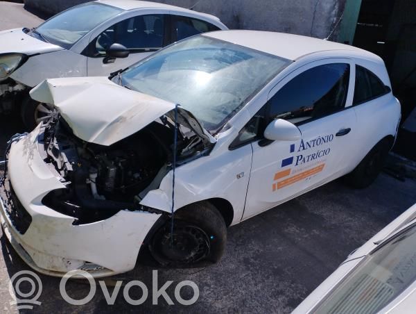 Corsa E Corsa