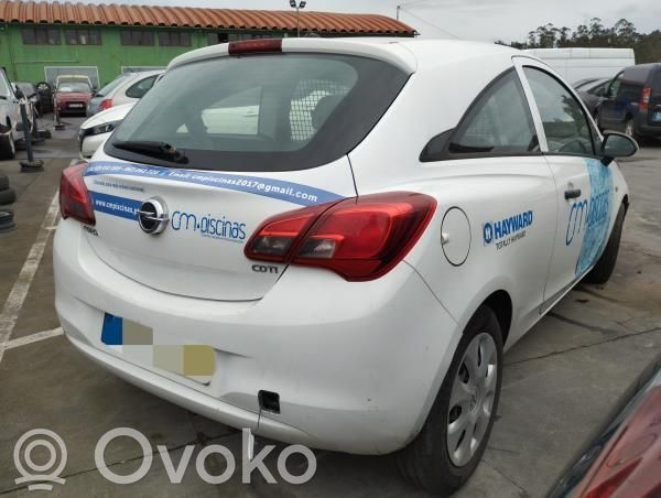 Corsa E Corsa