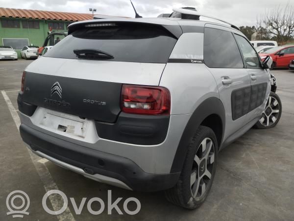 C4 Cactus C4 Picasso, Grand Picasso, Aircross, Cactus