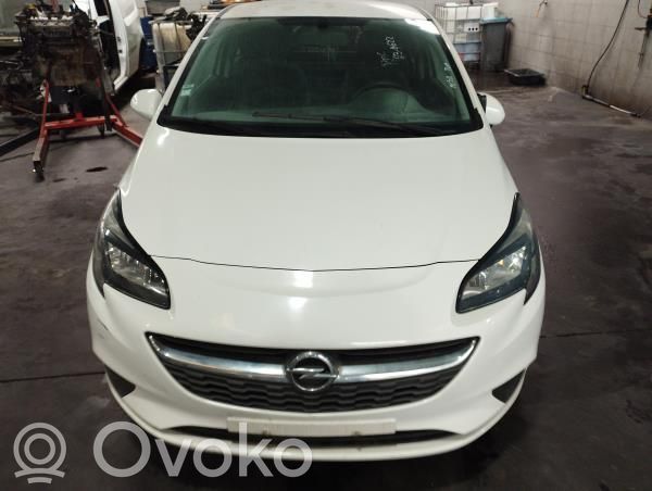 Corsa E Corsa