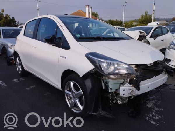 Yaris Yaris