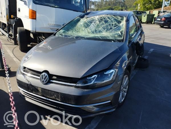 Golf VII Golf