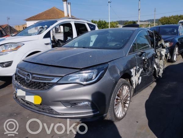 Astra K Astra