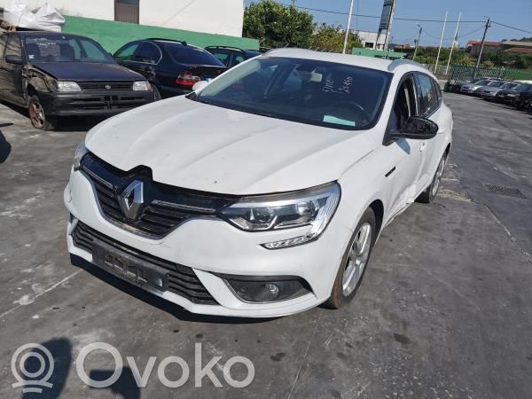 Megane IV Megane